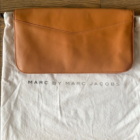 Marc by Marc Jacobs envelope clutch - Picture 4 of 4